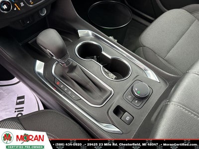 2022 Chevrolet Traverse LT 1LT