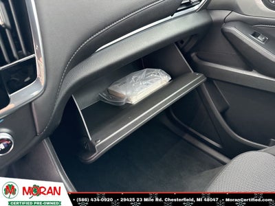 2022 Chevrolet Traverse LT 1LT