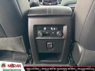 2022 Chevrolet Traverse LT 1LT