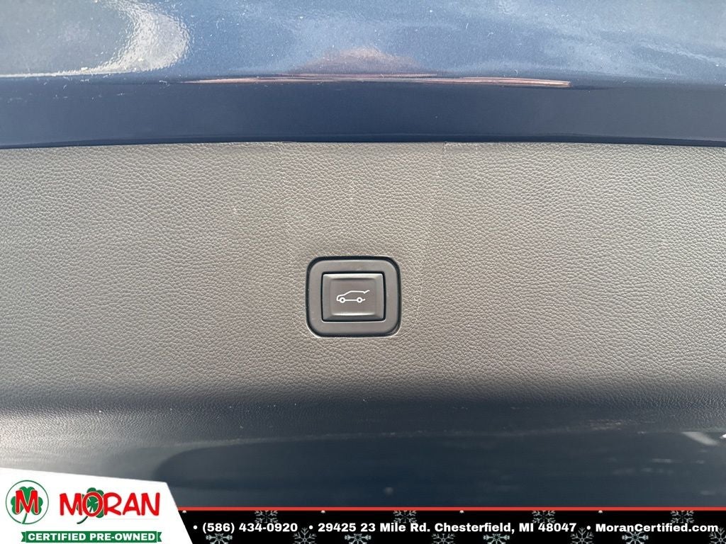 2022 Chevrolet Traverse LT 1LT