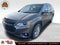 2020 Chevrolet Traverse LT 1LT