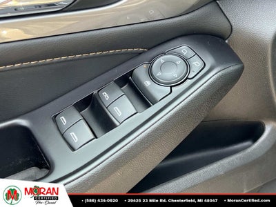 2020 Chevrolet Traverse LT 1LT