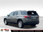 2020 Chevrolet Traverse LT 1LT