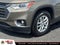 2020 Chevrolet Traverse LT 1LT