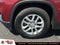 2018 Chevrolet Traverse LT Cloth w/1LT