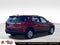 2018 Chevrolet Traverse LT Cloth w/1LT