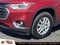2018 Chevrolet Traverse LT Cloth w/1LT