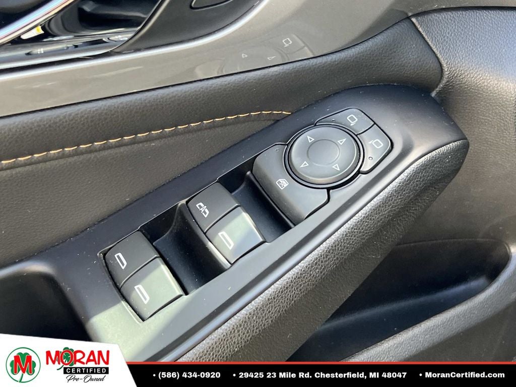2019 Chevrolet Traverse LT Cloth w/1LT