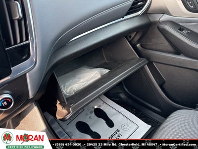 2018 Chevrolet Traverse LT Cloth w/1LT