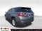 2018 Chevrolet Traverse LT Cloth w/1LT