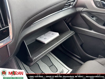 2023 Chevrolet Traverse LT 1LT