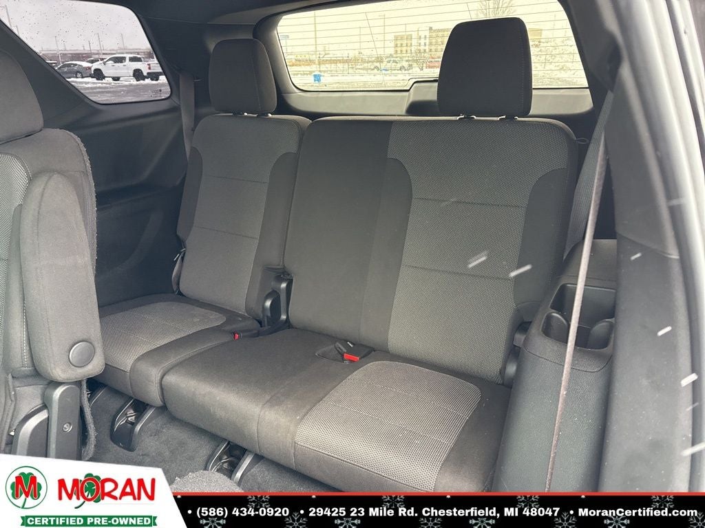 2023 Chevrolet Traverse LT 1LT