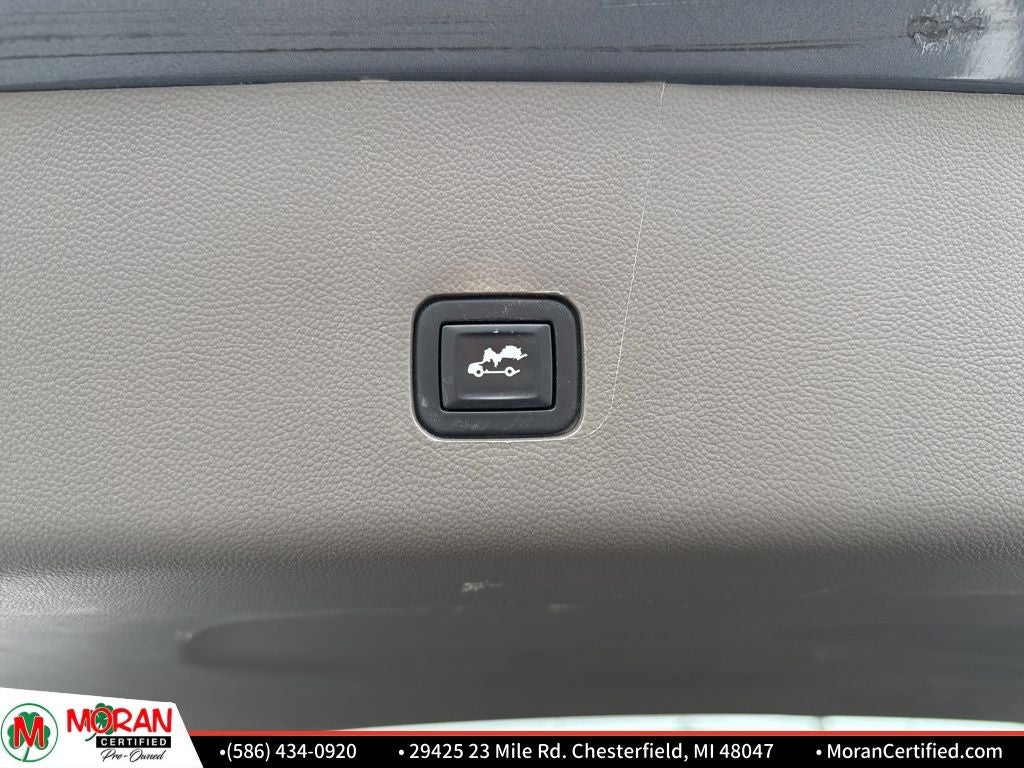 2020 Chevrolet Traverse 3LT