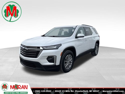 2023 Chevrolet Traverse LT 1LT