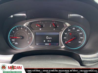 2023 Chevrolet Traverse LT 1LT