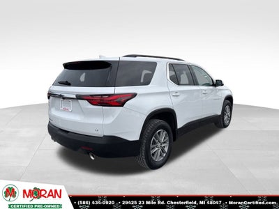 2023 Chevrolet Traverse LT 1LT