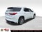 2020 Chevrolet Traverse High Country