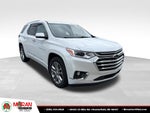 2020 Chevrolet Traverse High Country