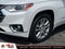 2020 Chevrolet Traverse High Country