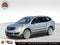2013 Chevrolet Traverse LS