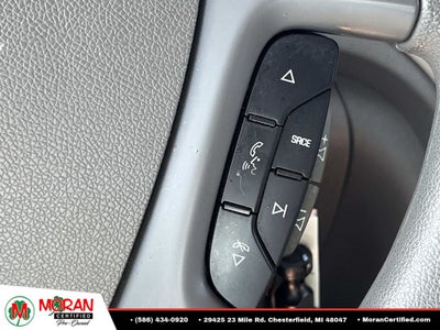 2013 Chevrolet Traverse LS