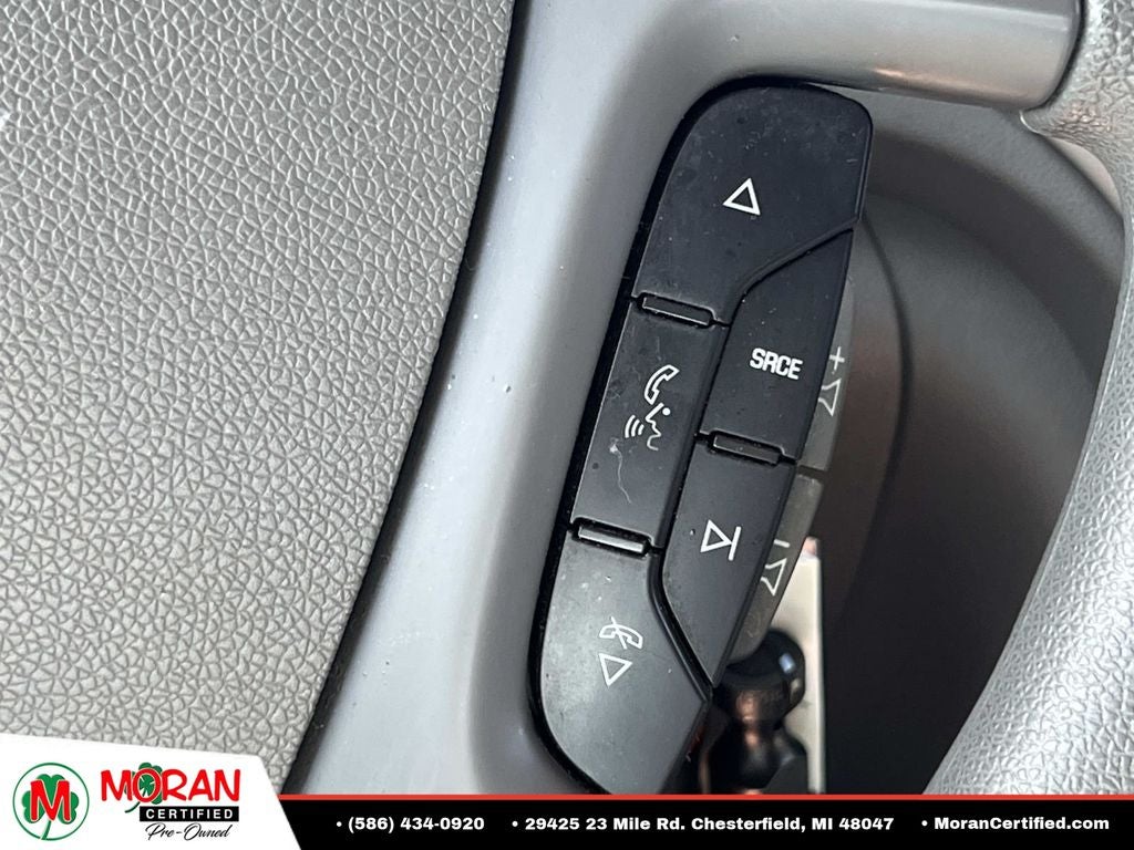 2013 Chevrolet Traverse LS