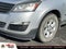 2013 Chevrolet Traverse LS