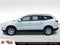 2012 Chevrolet Traverse LT 1LT