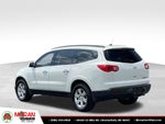 2012 Chevrolet Traverse LT 1LT