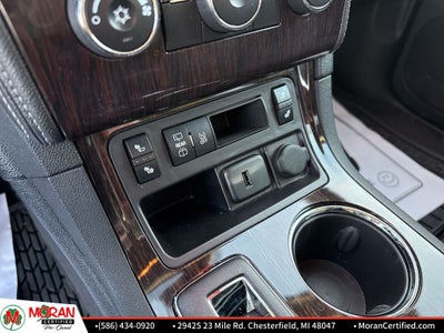 2017 Chevrolet Traverse LT 1LT