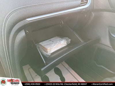 2017 Chevrolet Traverse LT 1LT