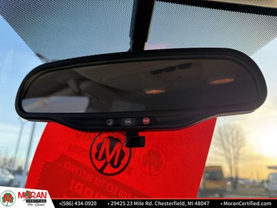 2017 Chevrolet Traverse LT 1LT