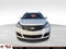 2017 Chevrolet Traverse LT 1LT