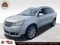 2015 Chevrolet Traverse LT 1LT