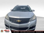 2015 Chevrolet Traverse LT 1LT