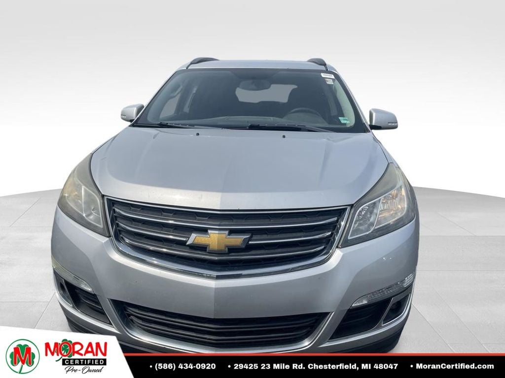 2015 Chevrolet Traverse LT 1LT