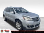2015 Chevrolet Traverse LT 1LT