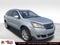 2015 Chevrolet Traverse LT 1LT