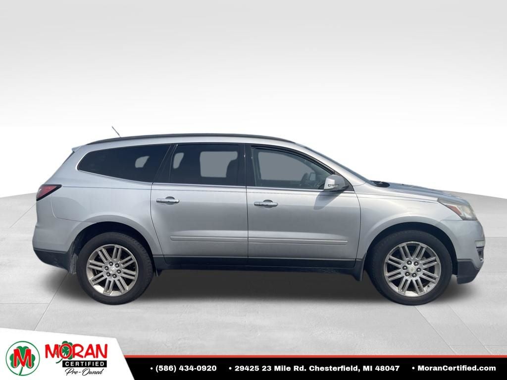 2015 Chevrolet Traverse LT 1LT