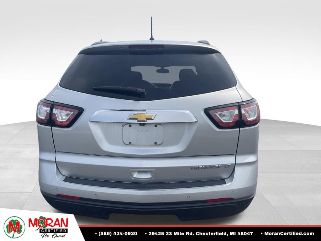 2015 Chevrolet Traverse LT 1LT