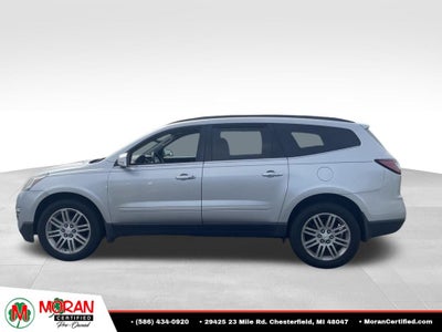2015 Chevrolet Traverse LT 1LT