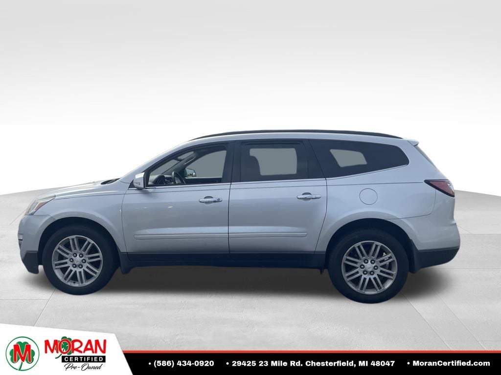 2015 Chevrolet Traverse LT 1LT