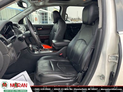 2014 Chevrolet Traverse 2LT 2LT