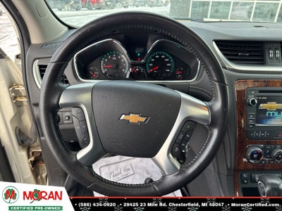 2014 Chevrolet Traverse 2LT 2LT