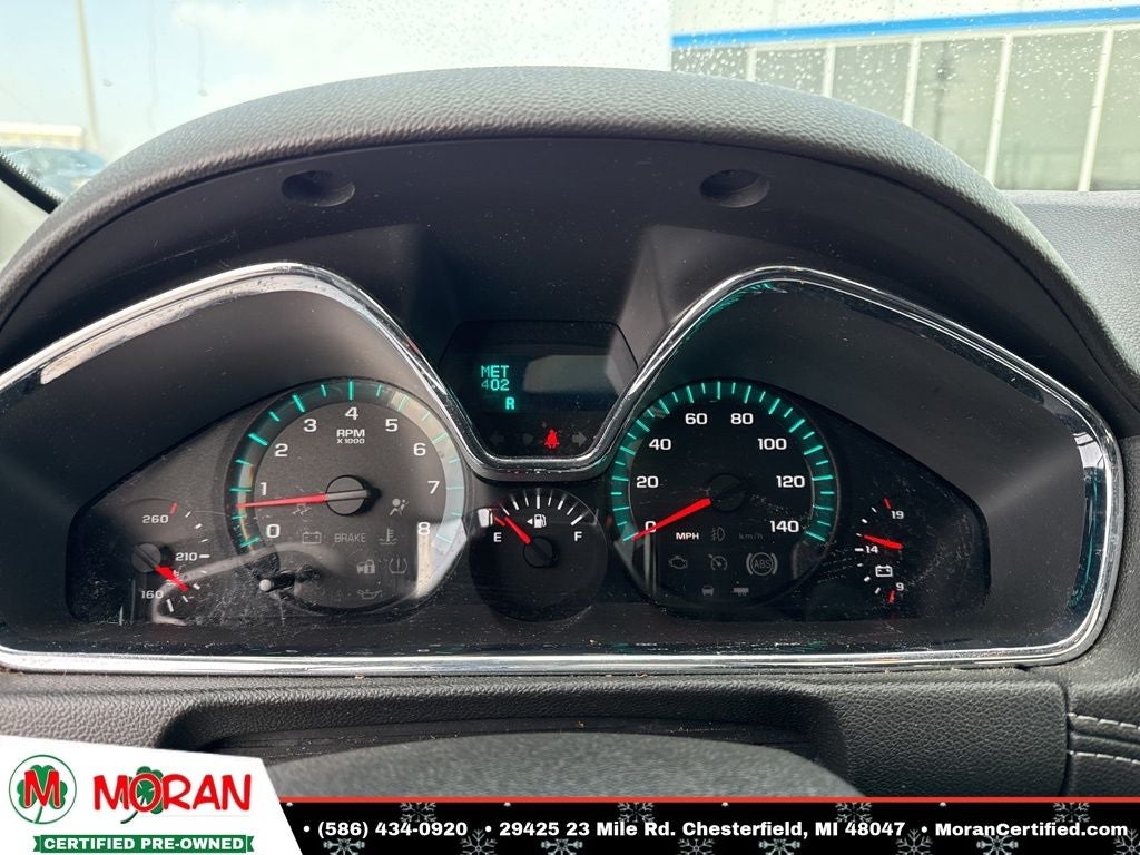 2014 Chevrolet Traverse 2LT 2LT