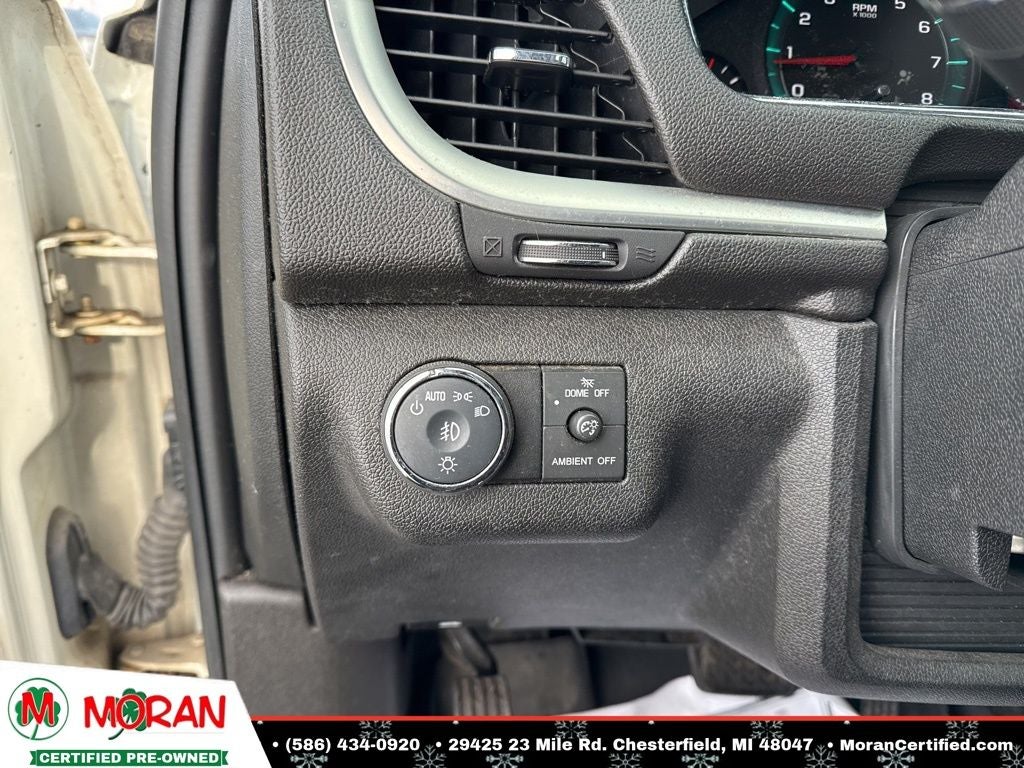 2014 Chevrolet Traverse 2LT 2LT