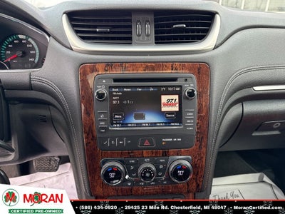 2014 Chevrolet Traverse 2LT 2LT