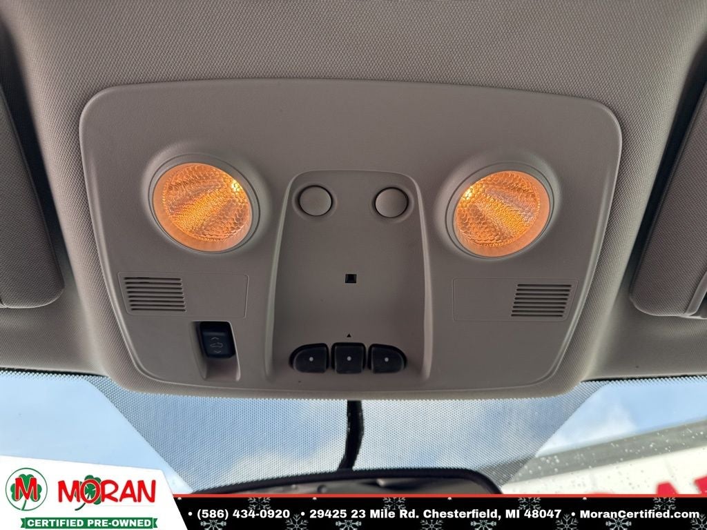 2014 Chevrolet Traverse 2LT 2LT