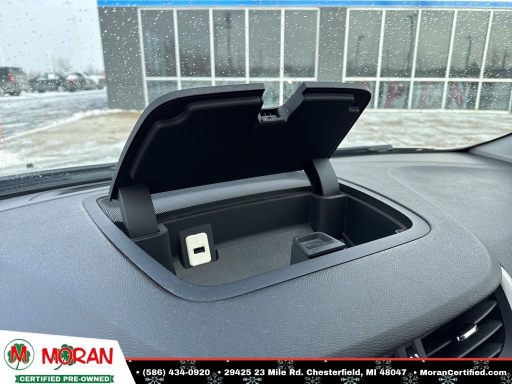 2014 Chevrolet Traverse 2LT 2LT