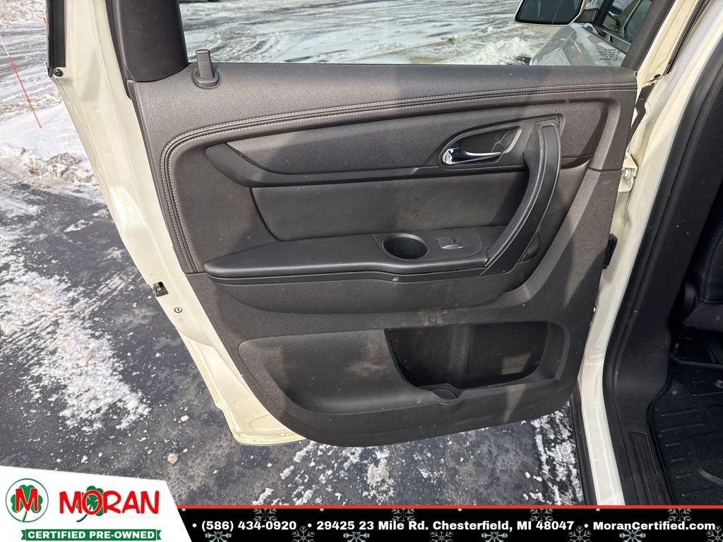 2014 Chevrolet Traverse 2LT 2LT